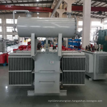 SGOB 2500kva Outdoor Oil Immersed Power Transformers